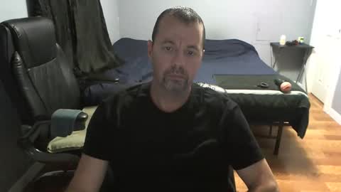 Daddy online show from November 11, 12:02 am