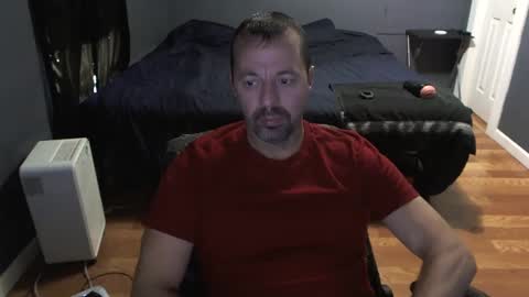 Snapshot of airbornelunsford39 chatting on December 5, 6:49 pm Daddy online show from December 5, 6:49 pm