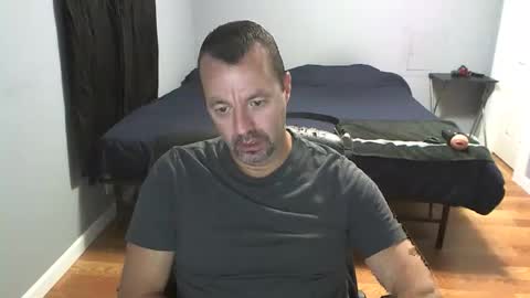 Daddy online show from October 22, 11:39 pm