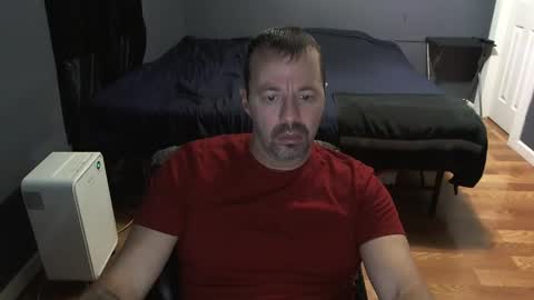 Snapshot of airbornelunsford39 chatting on January 14, 10:02 pm Daddy online show from January 14, 10:02 pm