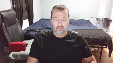 Daddy online show from May 19, 4:03 pm