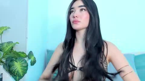 airi  online show from May 12, 4:05 pm