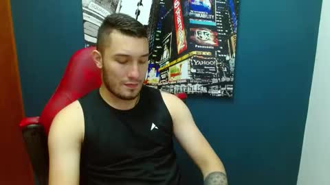 Snapshot of airon_blade chatting on December 29, 9:30 pm A I R O N online show from December 29, 9:30 pm