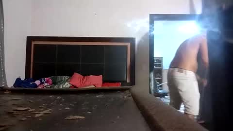 airoon91 online show from October 9, 4:40 am