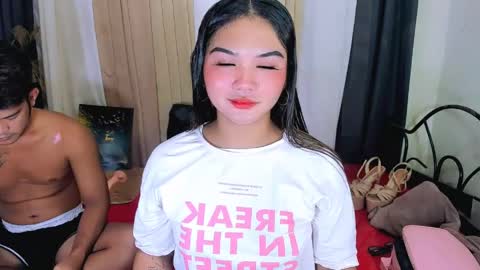 airy_lust online show from April 11, 9:35 am