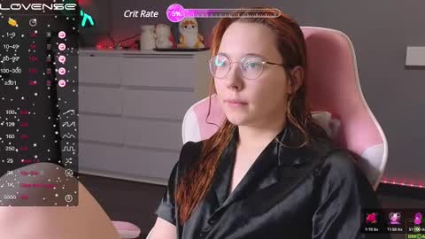 Snapshot of airyhill chatting on March 10, 5:07 pm airyhill online show from March 10, 5:07 pm