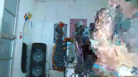 aisha299 online show from January 6, 7:12 am