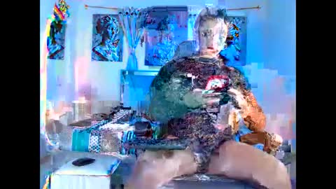 aisha299 online show from March 6, 4:44 am