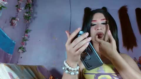 Jess online show from November 18, 7:33 am