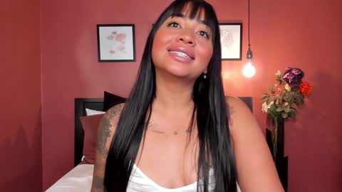  Aisha  online show from January 18, 1:18 pm