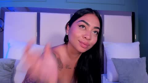  Aisha  online show from September 15, 4:25 am