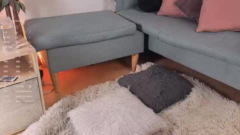 Aisha online show from March 20, 3:06 pm