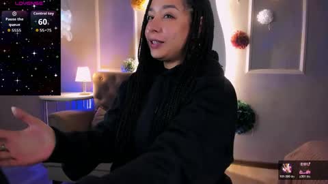 Aisha online show from April 7, 5:53 am