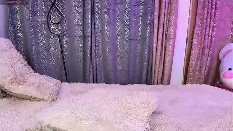 Snapshot of aisha_grace chatting on February 21, 2:06 am Ash INDEPENDET MODEL online show from February 21, 2:06 am