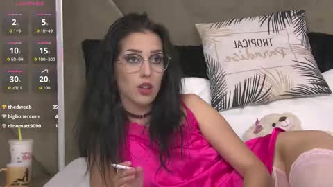 AishaHummer online show from September 24, 6:47 pm