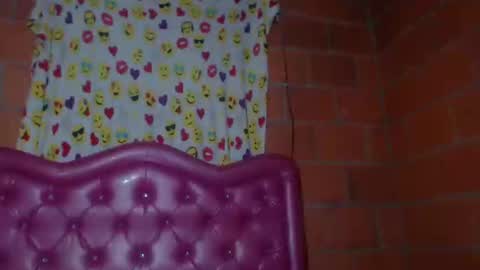 Snapshot of aisha_koswell3 chatting on February 23, 2:40 am aisha koswell3 online show from February 23, 2:40 am