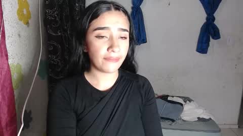 alexia online show from February 13, 1:58 pm