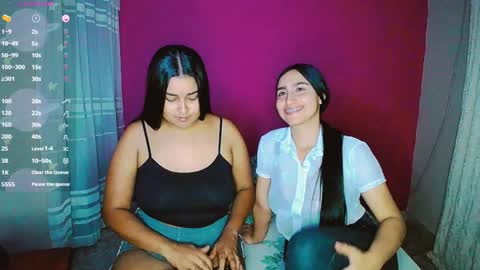 aisha_stacey0410 online show from January 17, 8:13 am