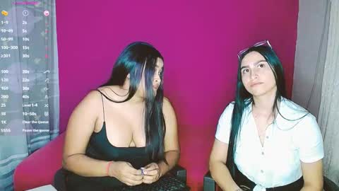 aisha_stacey0410 online show from March 1, 2:48 am