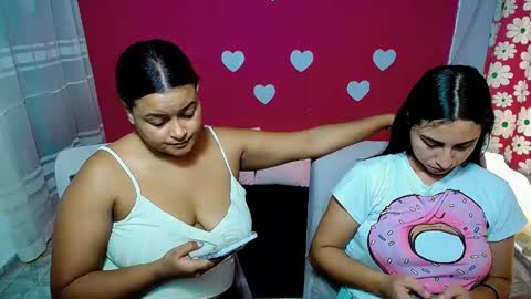 aisha_stacey0410 online show from May 23, 4:14 pm
