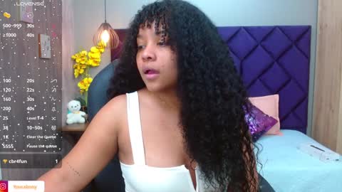 Aisha Violet online show from February 5, 5:41 am