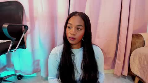 Aisha online show from September 9, 2:50 pm