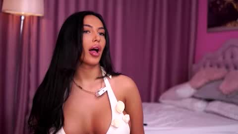 Maddy online show from March 18, 8:15 pm