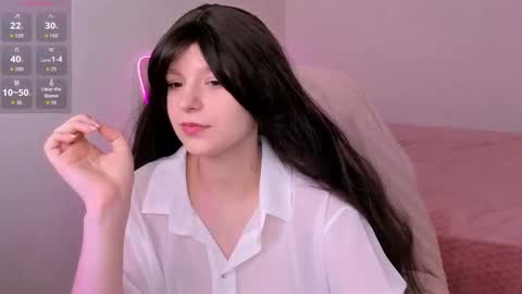 Aisha online show from October 4, 3:48 am