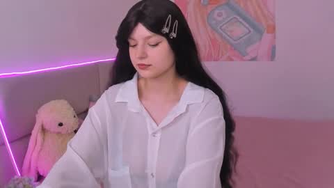 Aisha online show from November 14, 3:20 am