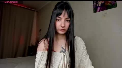 Aisha online show from March 17, 10:37 pm