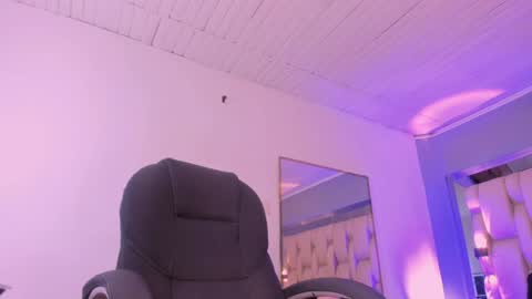 Snapshot of aishakassandra chatting on January 31, 1:45 pm KASSANDRA online show from January 31, 1:45 pm