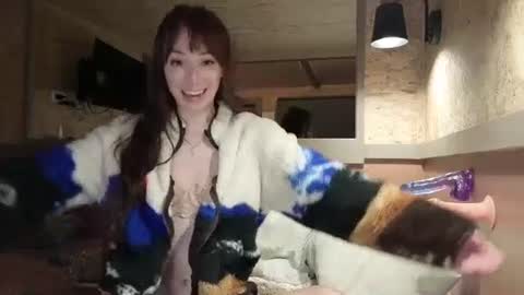 Aisha Lee online show from October 15, 2:59 am