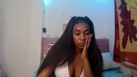 Aisha online show from January 31, 9:01 pm