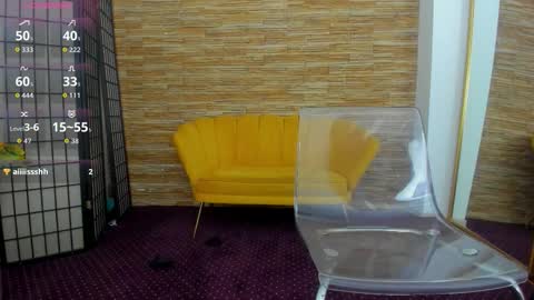 Aisha online show from October 7, 6:20 am