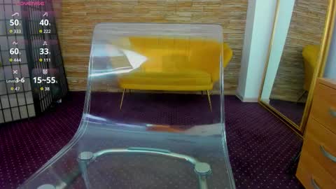 Aisha online show from October 22, 4:15 am