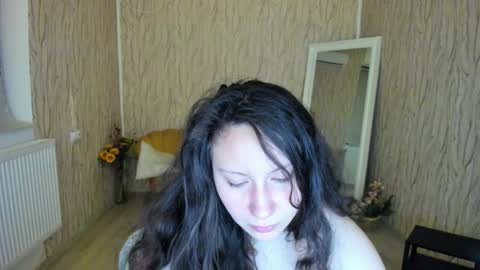 Aisha online show from February 23, 3:35 am