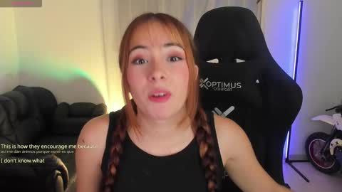 aishelyng20 online show from November 27, 4:09 am