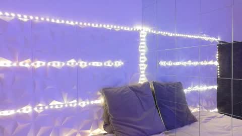 Aisha online show from October 23, 5:31 am