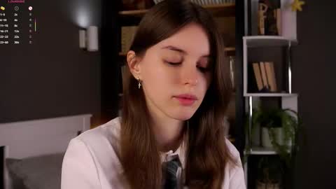 Aliza online show from September 13, 1:19 am