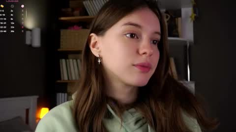 Aliza online show from September 21, 2:04 am