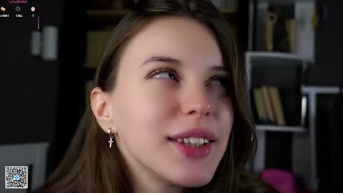 Aliza online show from October 3, 1:04 am