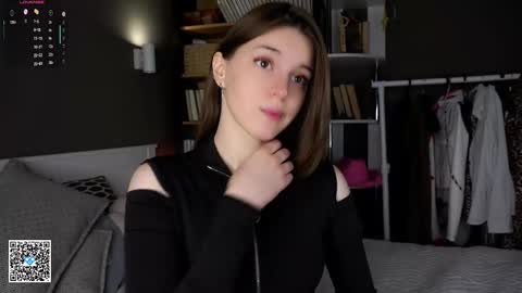 Aliza online show from September 30, 1:16 am