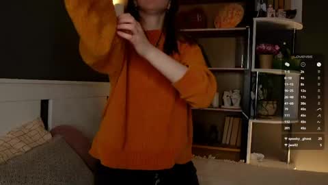 Aliza online show from May 30, 1:37 am