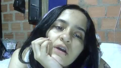 Snapshot of aitana23_ chatting on September 14, 1:19 am aiti online show from September 14, 1:19 am