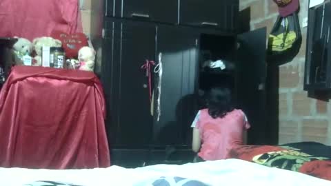 aiti online show from November 10, 2:14 am