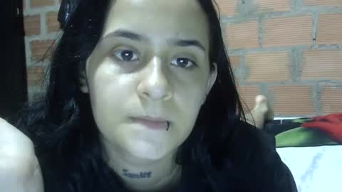 Snapshot of aitana23_ chatting on September 15, 1:29 am aiti online show from September 15, 1:29 am
