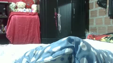 Snapshot of aitana23_ chatting on September 10, 12:22 am aiti online show from September 10, 12:22 am