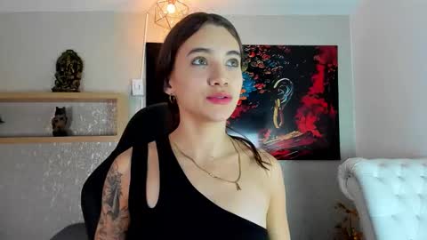 little aitana  online show from March 4, 3:25 am