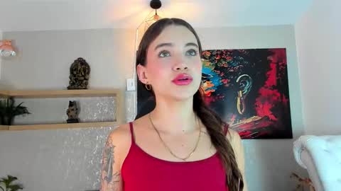 little aitana  online show from March 5, 3:59 am