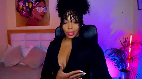 Aitana Brown online show from March 27, 9:38 pm